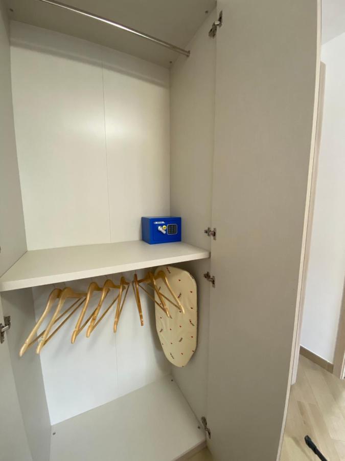 Fringiuli House Apartment เตรวินญาโน โรมาโน ภายนอก รูปภาพ