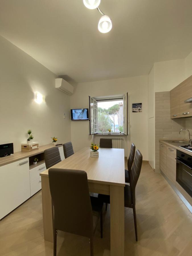 Fringiuli House Apartment เตรวินญาโน โรมาโน ภายนอก รูปภาพ