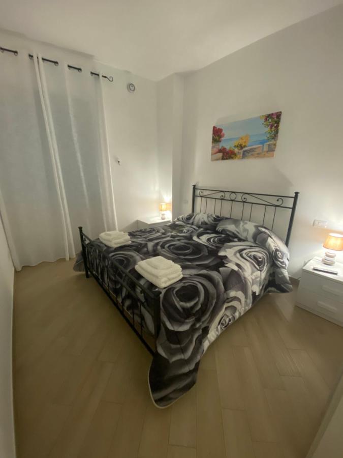 Fringiuli House Apartment เตรวินญาโน โรมาโน ภายนอก รูปภาพ